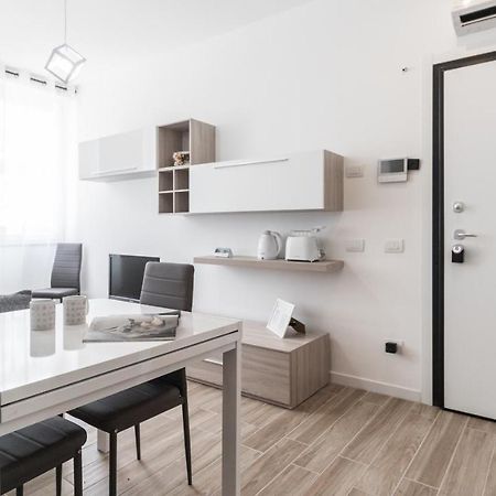 Italianway - Savona 146 Apartamento Milão Exterior foto