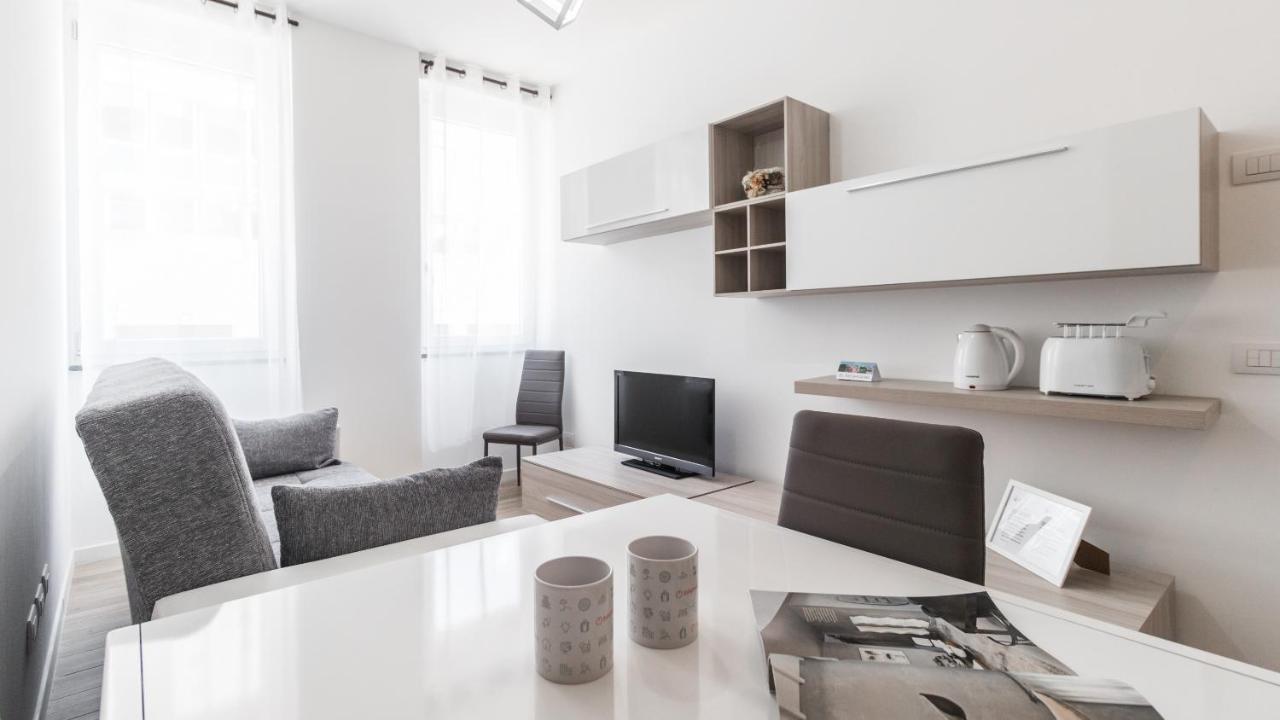Italianway - Savona 146 Apartamento Milão Exterior foto