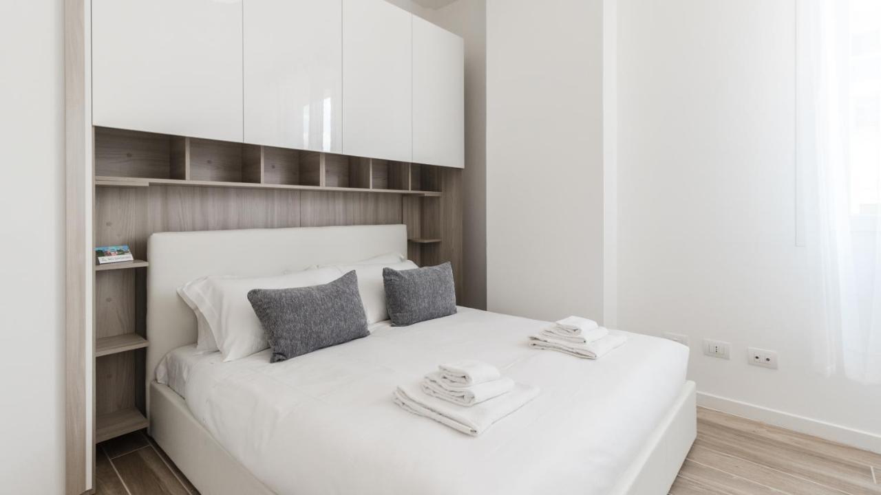 Italianway - Savona 146 Apartamento Milão Exterior foto