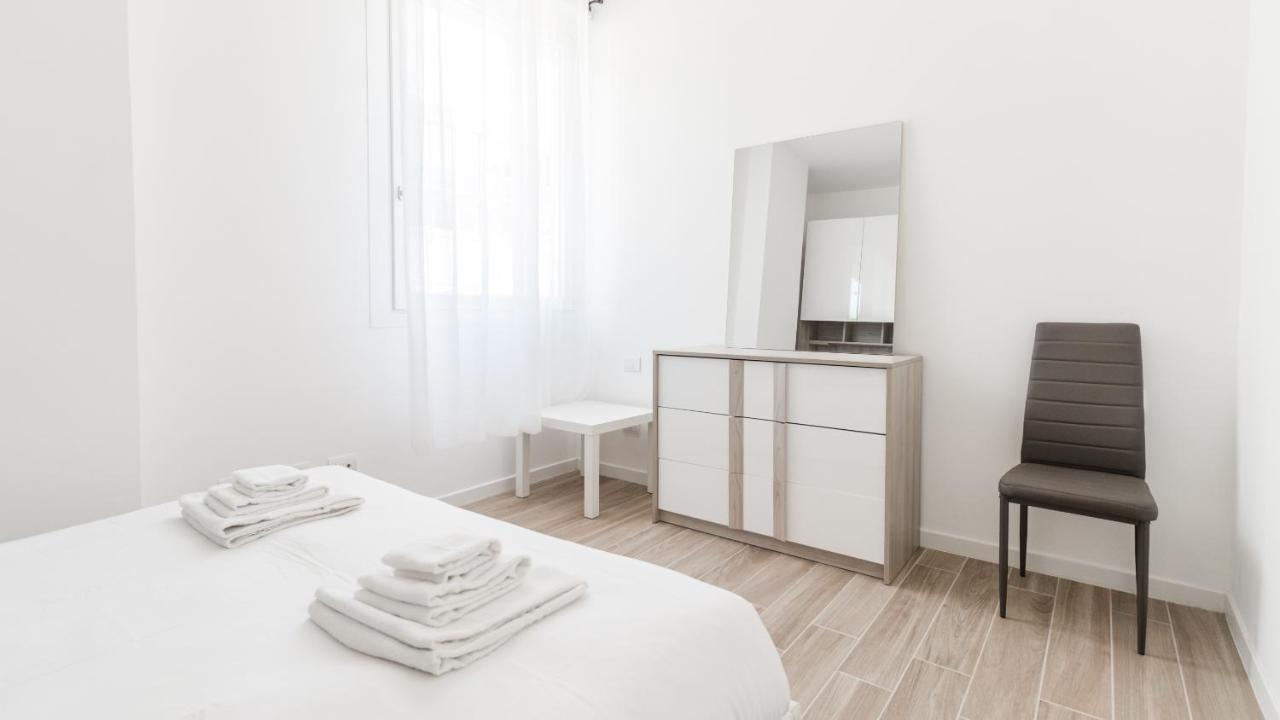 Italianway - Savona 146 Apartamento Milão Exterior foto