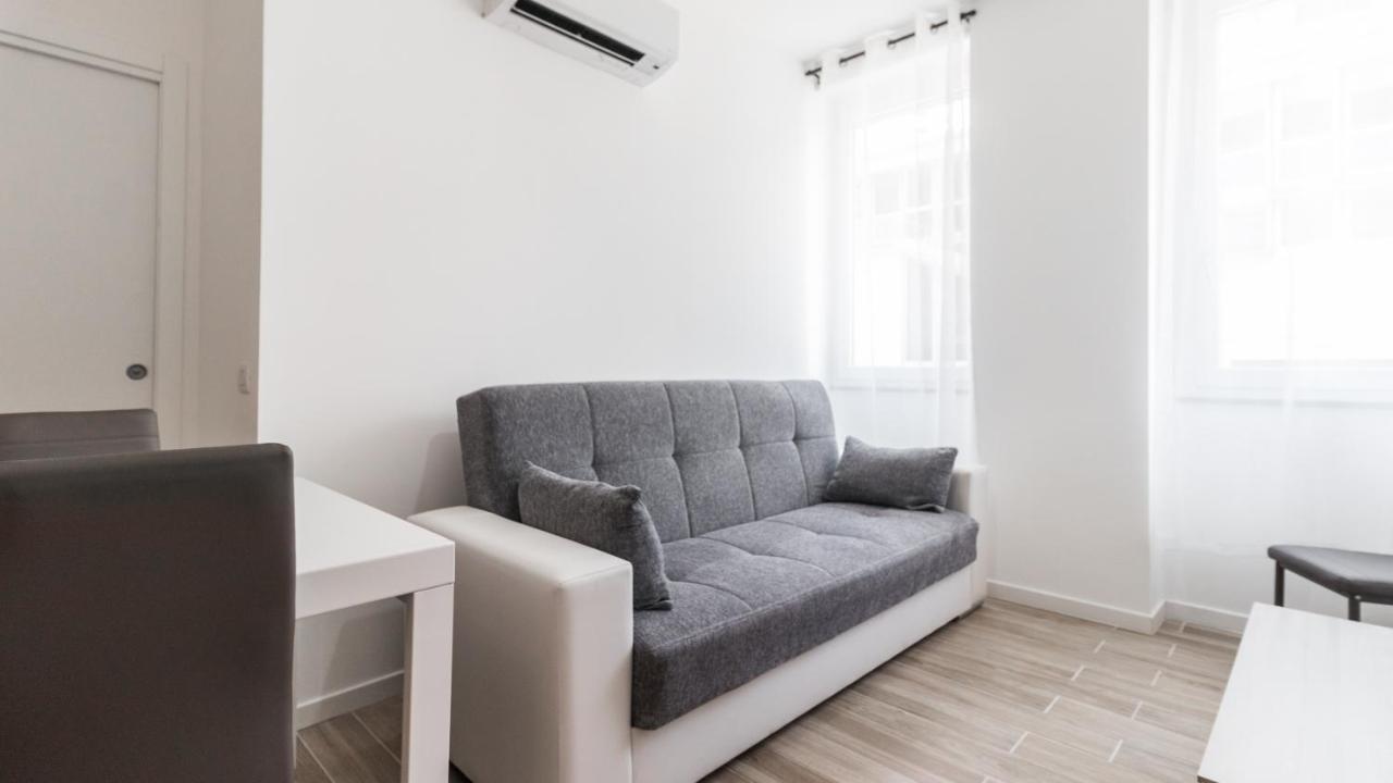 Italianway - Savona 146 Apartamento Milão Exterior foto