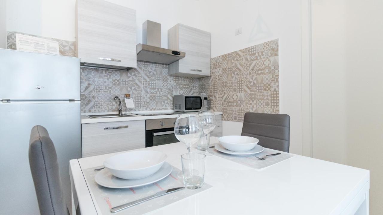 Italianway - Savona 146 Apartamento Milão Exterior foto