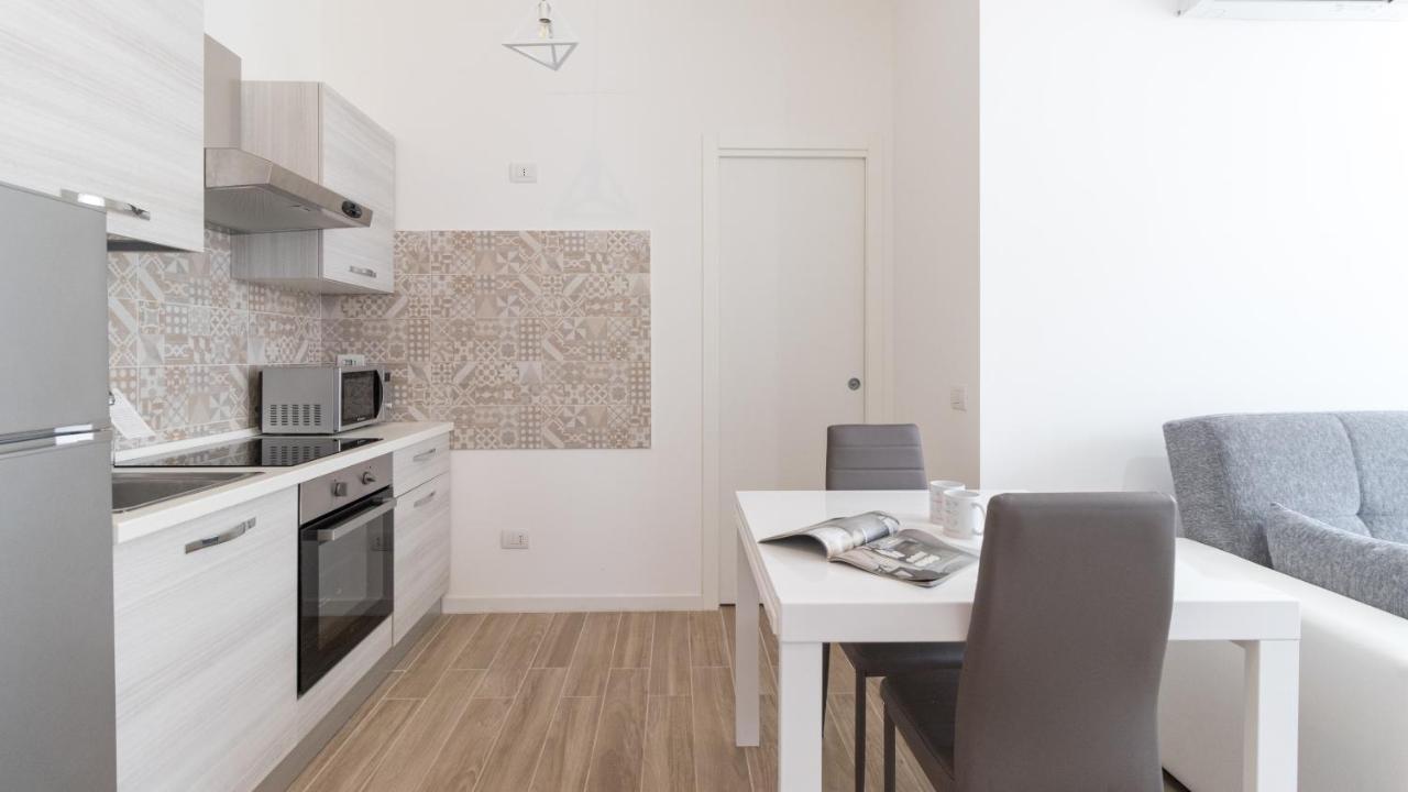 Italianway - Savona 146 Apartamento Milão Exterior foto