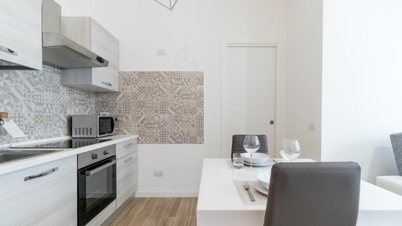 Italianway - Savona 146 Apartamento Milão Exterior foto